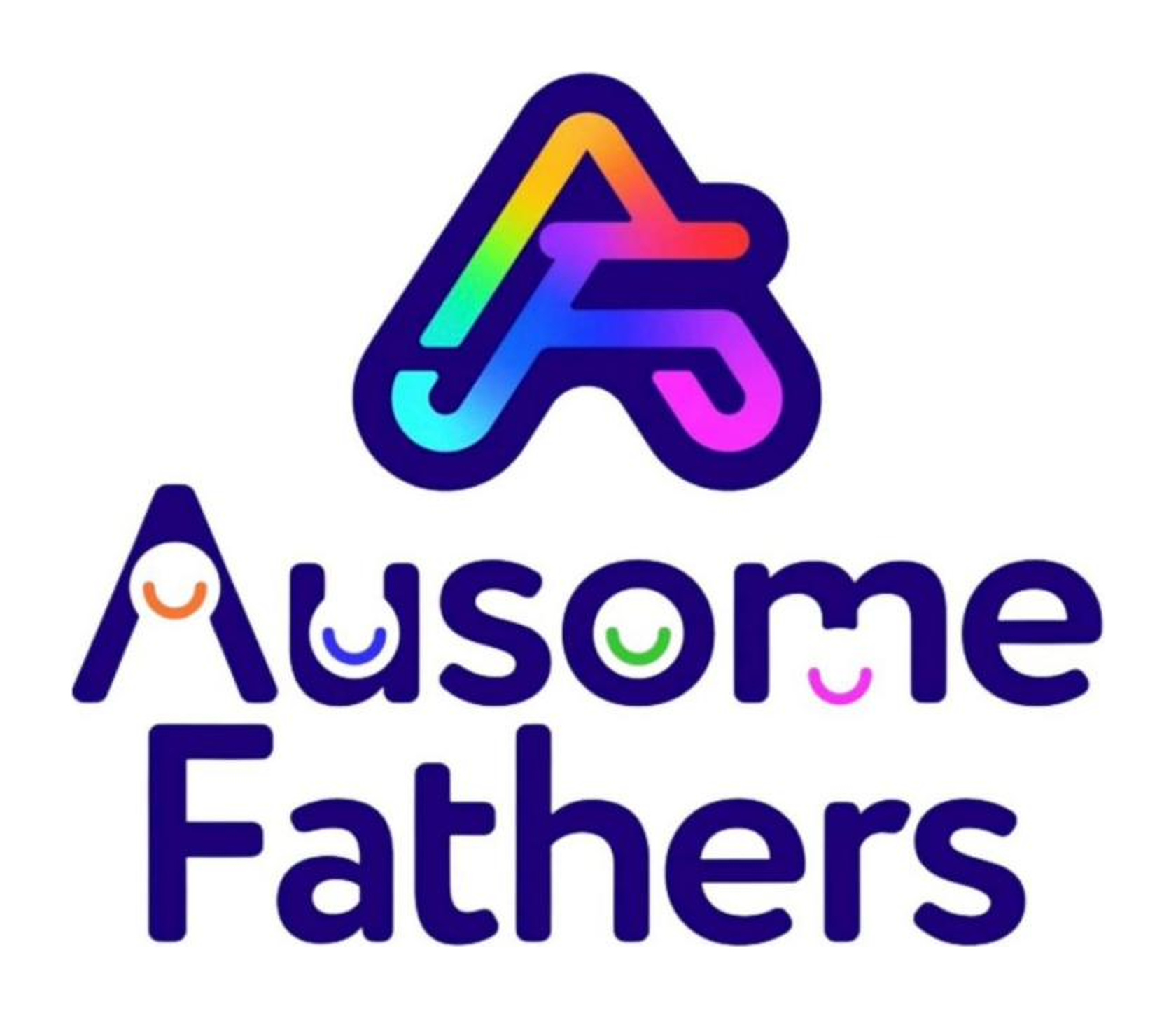 Ausome Fathers, Inc. logo