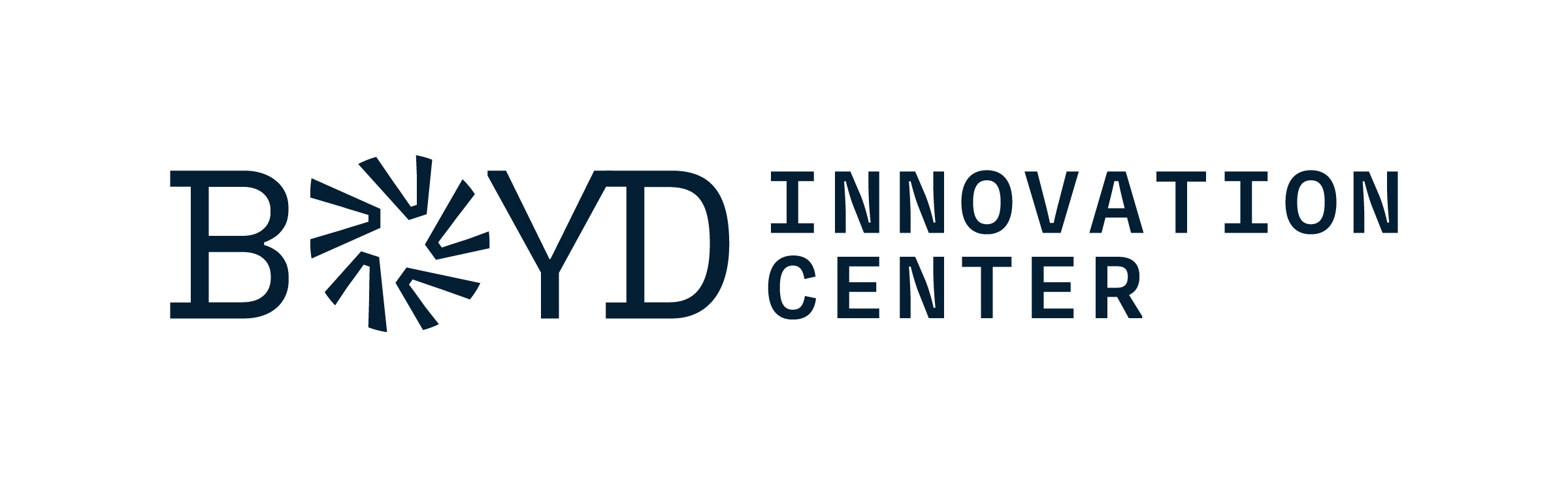 Boyd Innovation Center logo