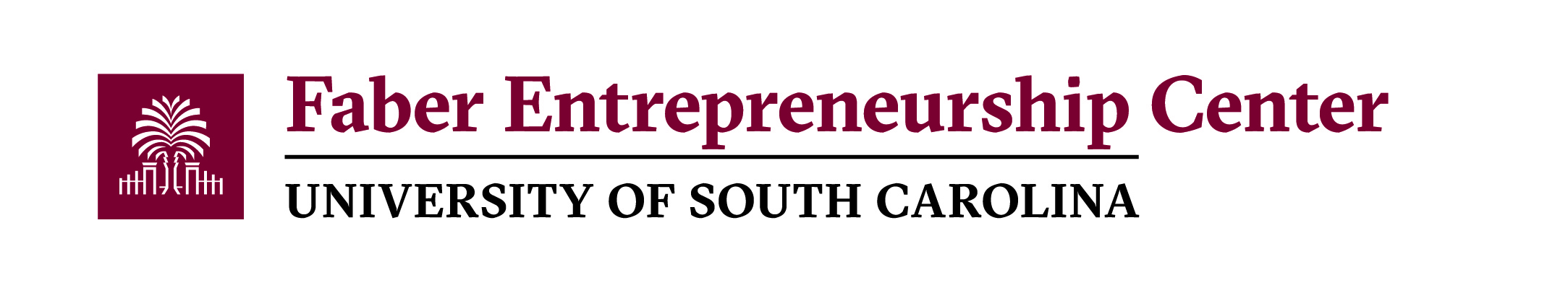 Faber Entrepreneurship Center logo