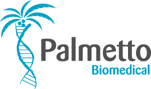 Palmetto Biomedical logo