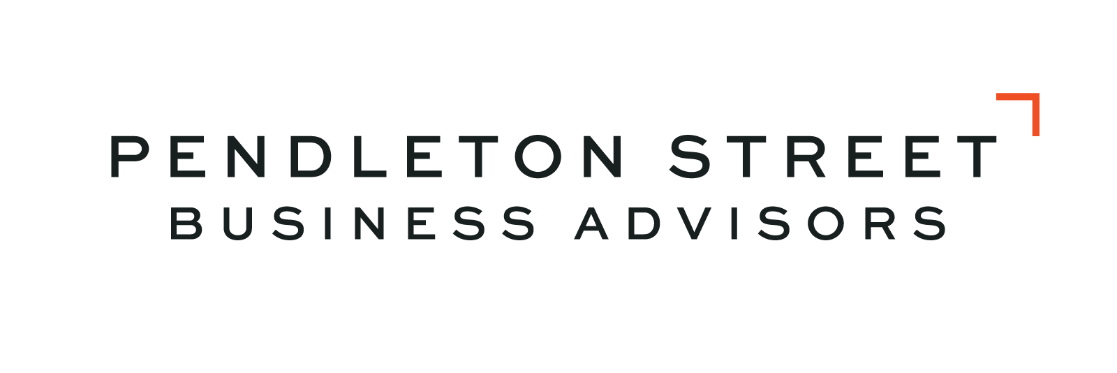 Pendleton Street Business Advisors logo